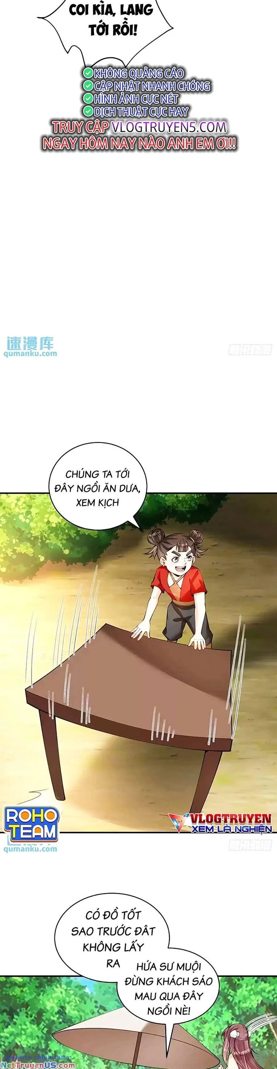 Ta Dựa Vào Body Shaming Tu Thành Đại Lão Chapter 37 - 12