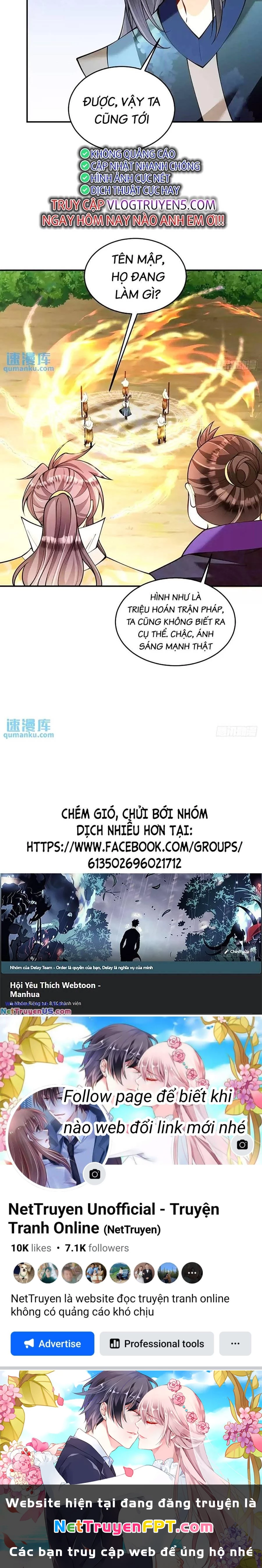 Ta Dựa Vào Body Shaming Tu Thành Đại Lão Chapter 37 - 20