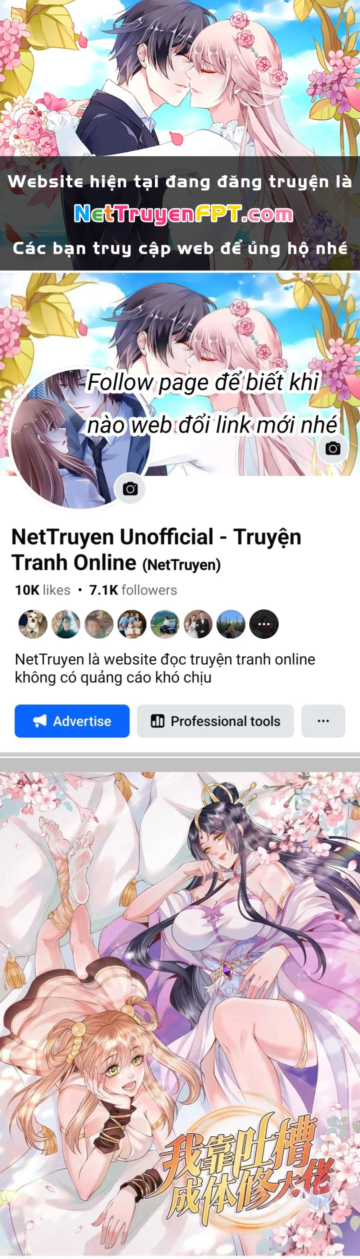 Ta Dựa Vào Body Shaming Tu Thành Đại Lão Chapter 38 - 1