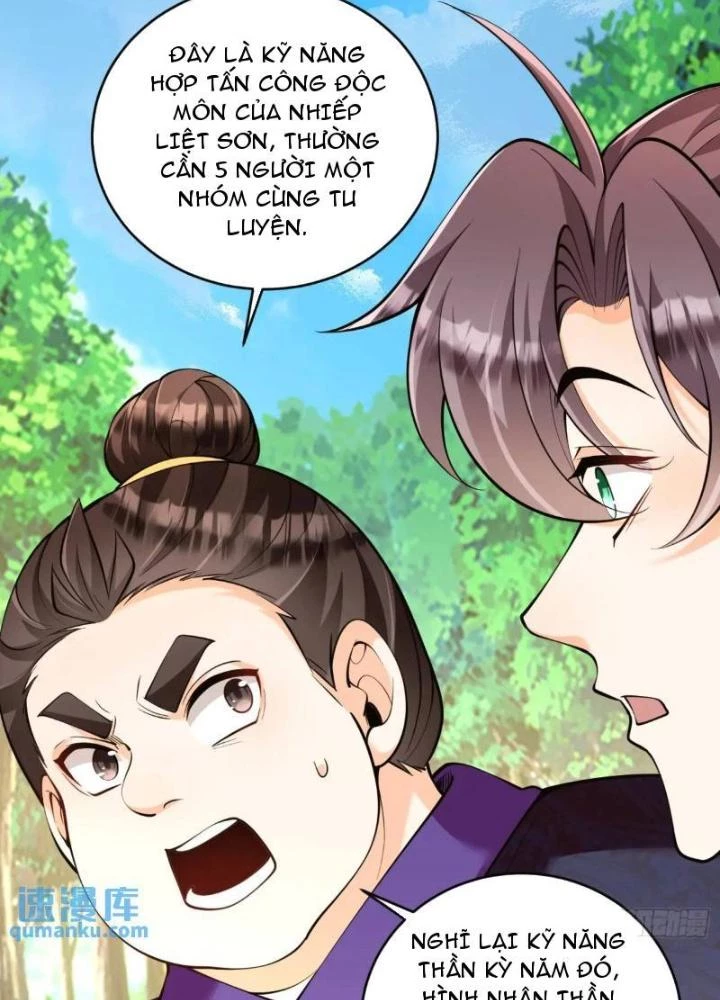 Ta Dựa Vào Body Shaming Tu Thành Đại Lão Chapter 38 - 65
