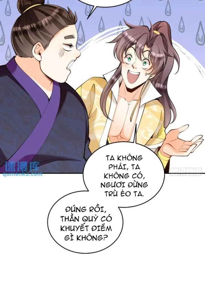 Ta Dựa Vào Body Shaming Tu Thành Đại Lão Chapter 38 - 69