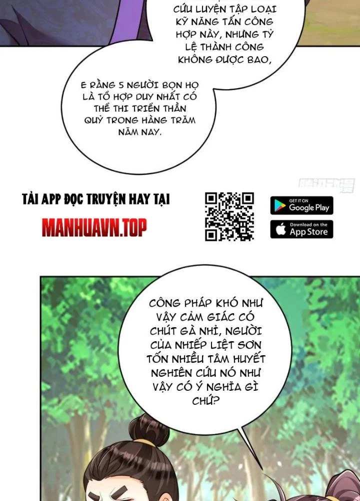 Ta Dựa Vào Body Shaming Tu Thành Đại Lão Chapter 38 - 77