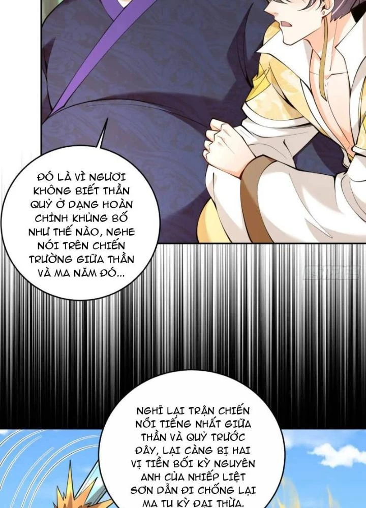Ta Dựa Vào Body Shaming Tu Thành Đại Lão Chapter 38 - 79