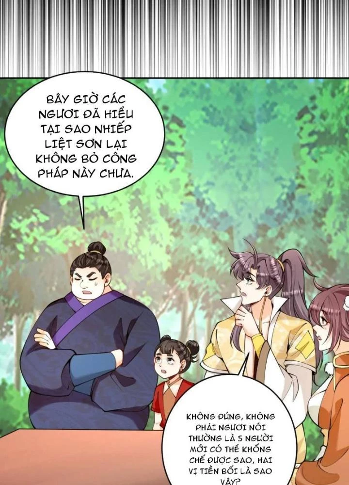 Ta Dựa Vào Body Shaming Tu Thành Đại Lão Chapter 38 - 85