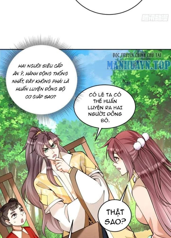 Ta Dựa Vào Body Shaming Tu Thành Đại Lão Chapter 38 - 91