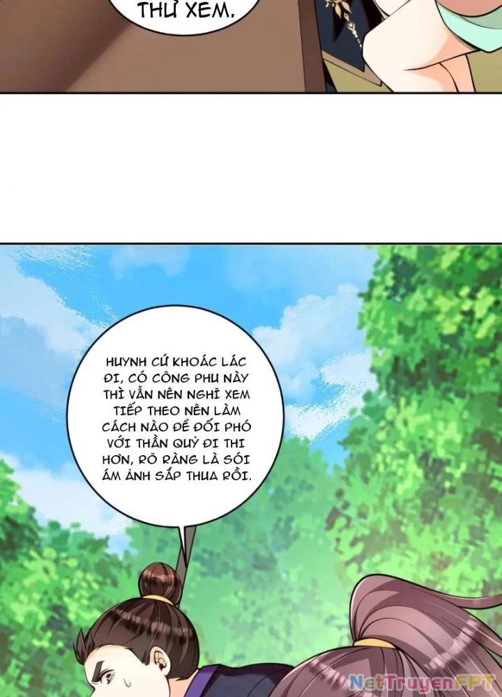 Ta Dựa Vào Body Shaming Tu Thành Đại Lão Chapter 38 - 93