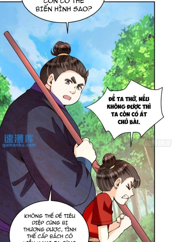Ta Dựa Vào Body Shaming Tu Thành Đại Lão Chapter 39 - 7