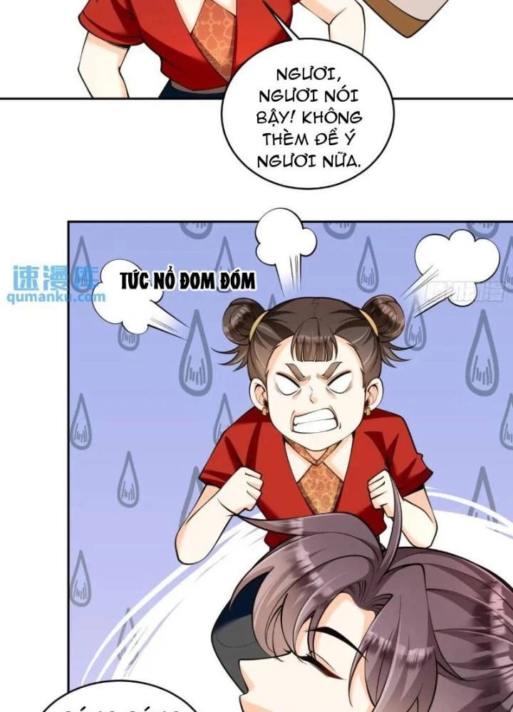 Ta Dựa Vào Body Shaming Tu Thành Đại Lão Chapter 39 - 11