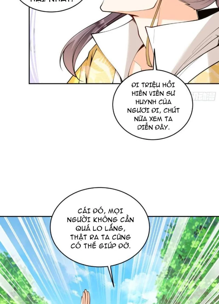 Ta Dựa Vào Body Shaming Tu Thành Đại Lão Chapter 39 - 13
