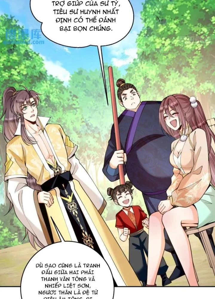 Ta Dựa Vào Body Shaming Tu Thành Đại Lão Chapter 39 - 17