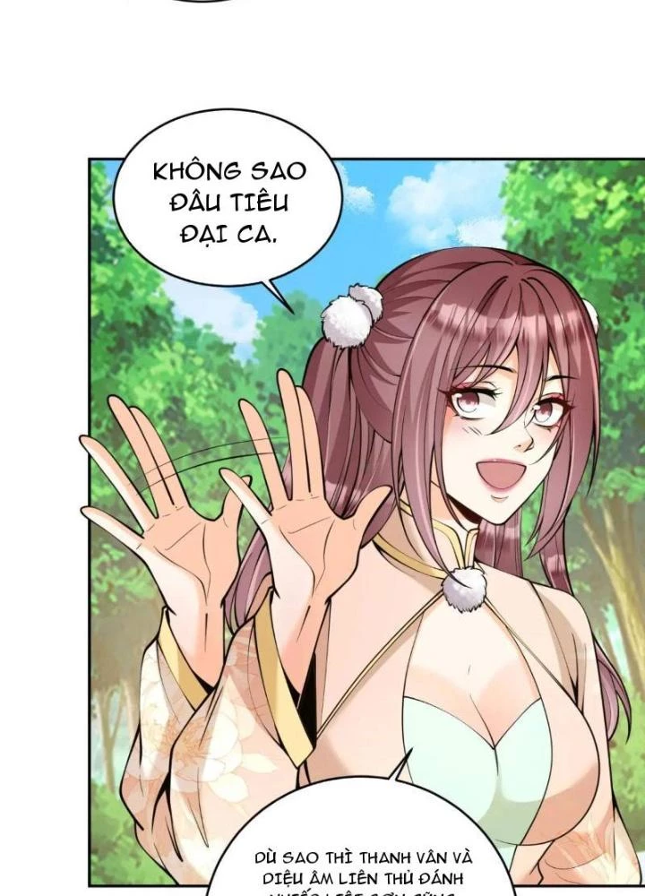 Ta Dựa Vào Body Shaming Tu Thành Đại Lão Chapter 39 - 19
