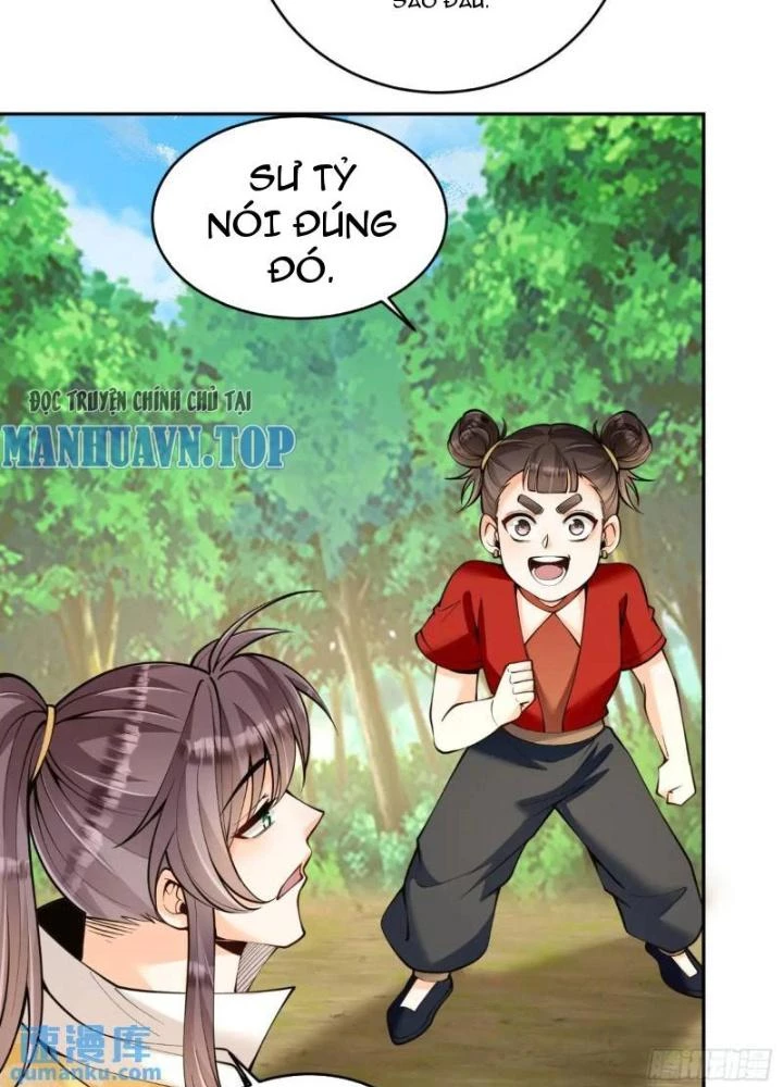 Ta Dựa Vào Body Shaming Tu Thành Đại Lão Chapter 39 - 21