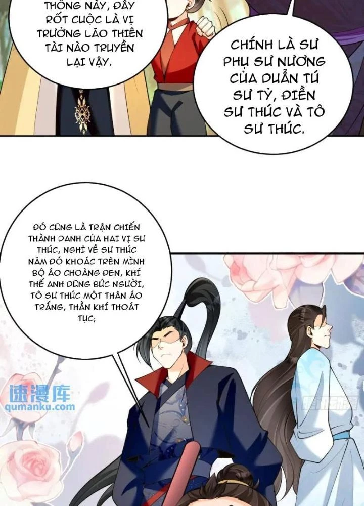 Ta Dựa Vào Body Shaming Tu Thành Đại Lão Chapter 39 - 25