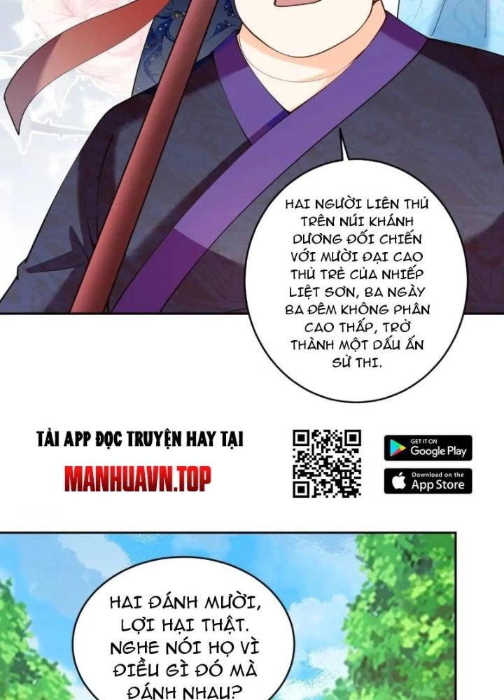 Ta Dựa Vào Body Shaming Tu Thành Đại Lão Chapter 39 - 27