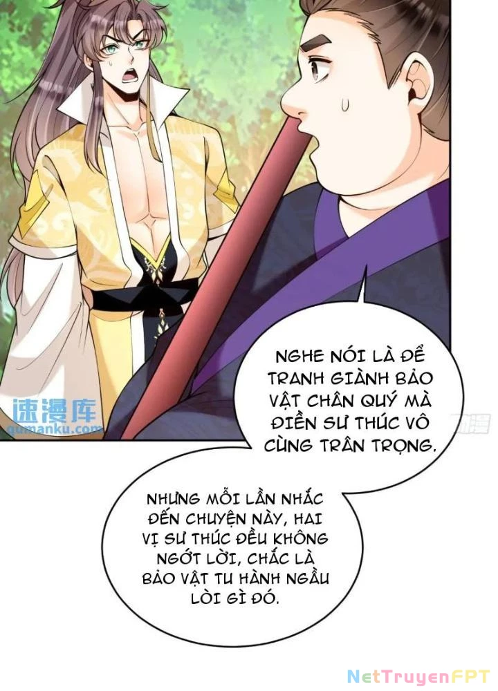 Ta Dựa Vào Body Shaming Tu Thành Đại Lão Chapter 39 - 29