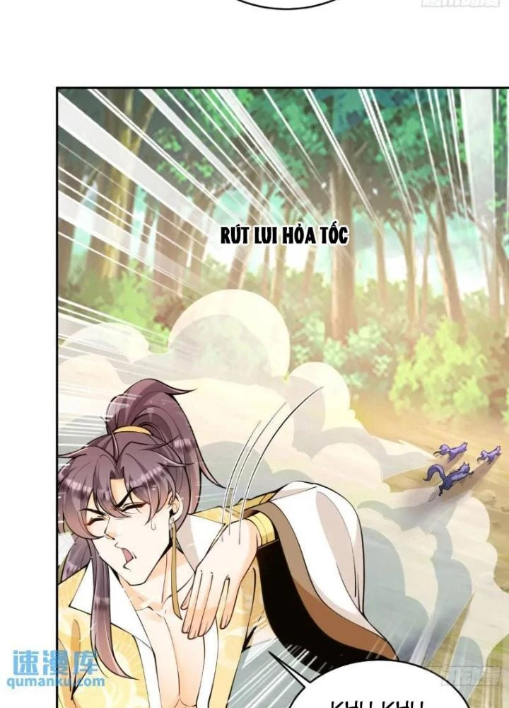 Ta Dựa Vào Body Shaming Tu Thành Đại Lão Chapter 39 - 39