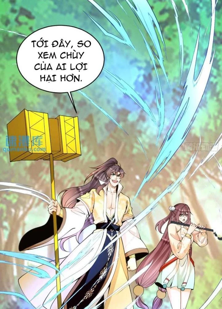 Ta Dựa Vào Body Shaming Tu Thành Đại Lão Chapter 39 - 45