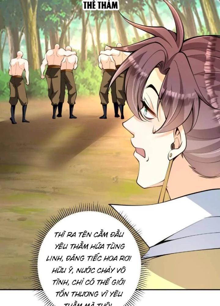 Ta Dựa Vào Body Shaming Tu Thành Đại Lão Chapter 39 - 91