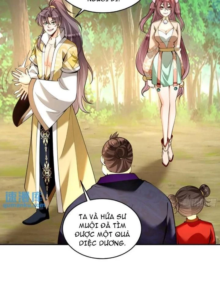 Ta Dựa Vào Body Shaming Tu Thành Đại Lão Chapter 40 - 5