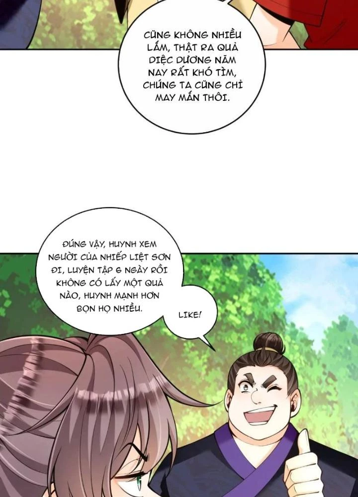 Ta Dựa Vào Body Shaming Tu Thành Đại Lão Chapter 40 - 11