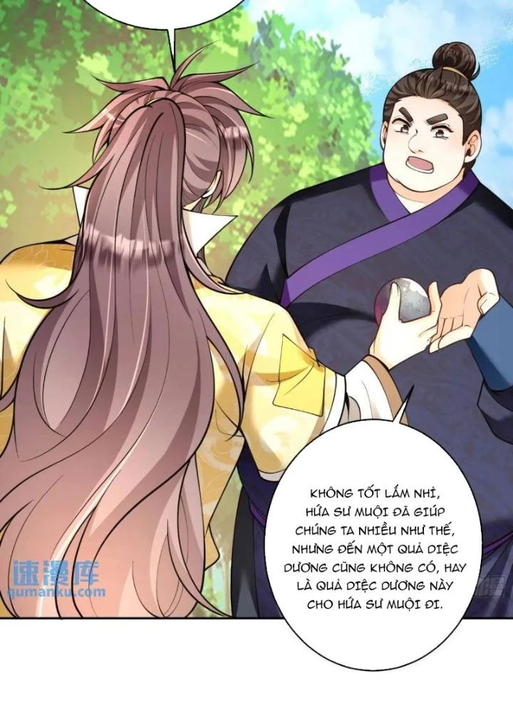 Ta Dựa Vào Body Shaming Tu Thành Đại Lão Chapter 40 - 15