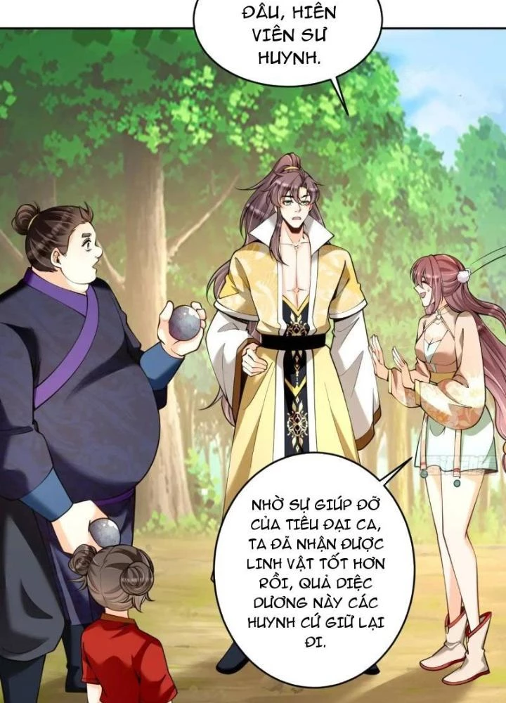 Ta Dựa Vào Body Shaming Tu Thành Đại Lão Chapter 40 - 17