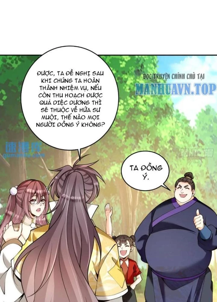 Ta Dựa Vào Body Shaming Tu Thành Đại Lão Chapter 40 - 19