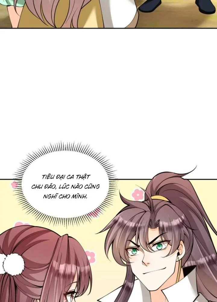 Ta Dựa Vào Body Shaming Tu Thành Đại Lão Chapter 40 - 21