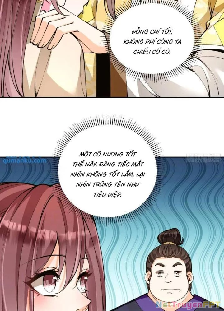 Ta Dựa Vào Body Shaming Tu Thành Đại Lão Chapter 40 - 23