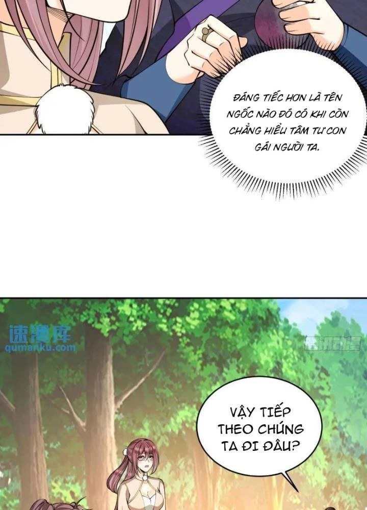 Ta Dựa Vào Body Shaming Tu Thành Đại Lão Chapter 40 - 25