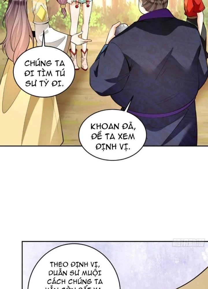 Ta Dựa Vào Body Shaming Tu Thành Đại Lão Chapter 40 - 27