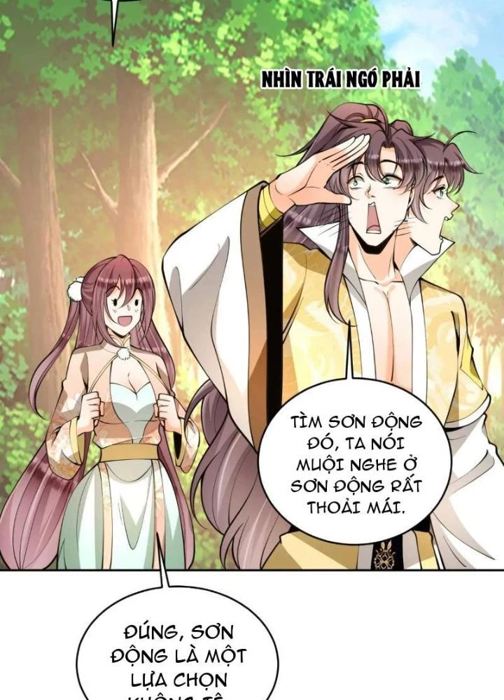 Ta Dựa Vào Body Shaming Tu Thành Đại Lão Chapter 40 - 31