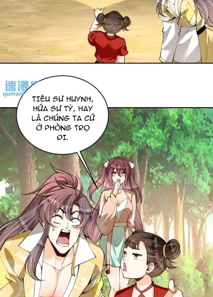 Ta Dựa Vào Body Shaming Tu Thành Đại Lão Chapter 40 - 39