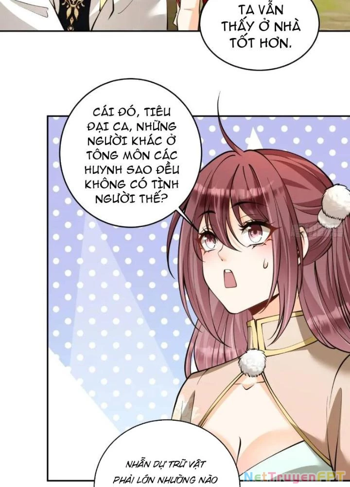 Ta Dựa Vào Body Shaming Tu Thành Đại Lão Chapter 40 - 41