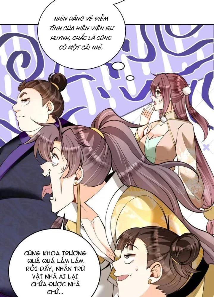 Ta Dựa Vào Body Shaming Tu Thành Đại Lão Chapter 40 - 43