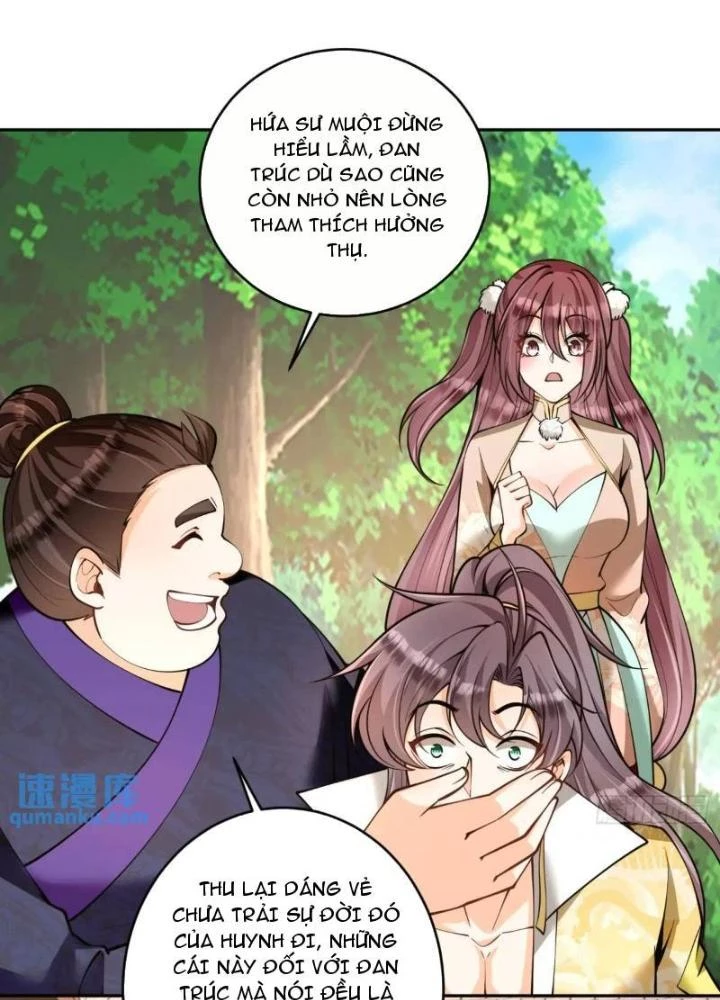 Ta Dựa Vào Body Shaming Tu Thành Đại Lão Chapter 40 - 45