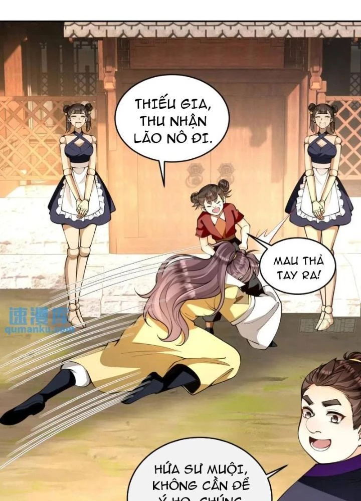 Ta Dựa Vào Body Shaming Tu Thành Đại Lão Chapter 40 - 51