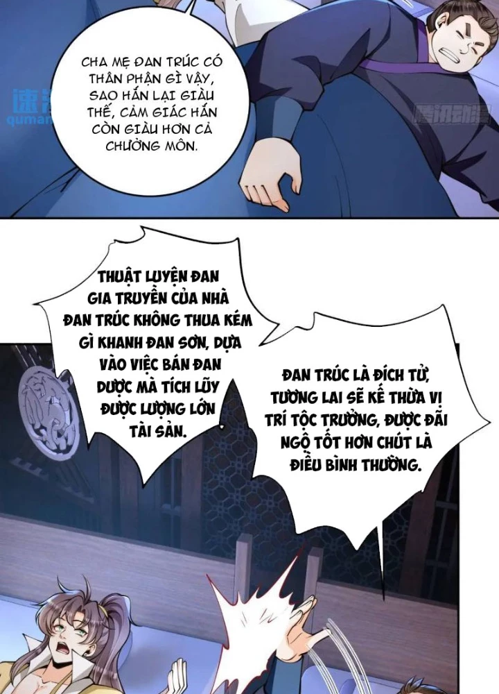 Ta Dựa Vào Body Shaming Tu Thành Đại Lão Chapter 40 - 57