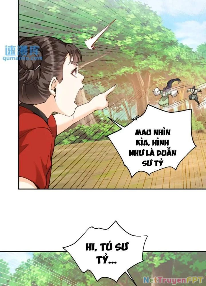 Ta Dựa Vào Body Shaming Tu Thành Đại Lão Chapter 41 - 17