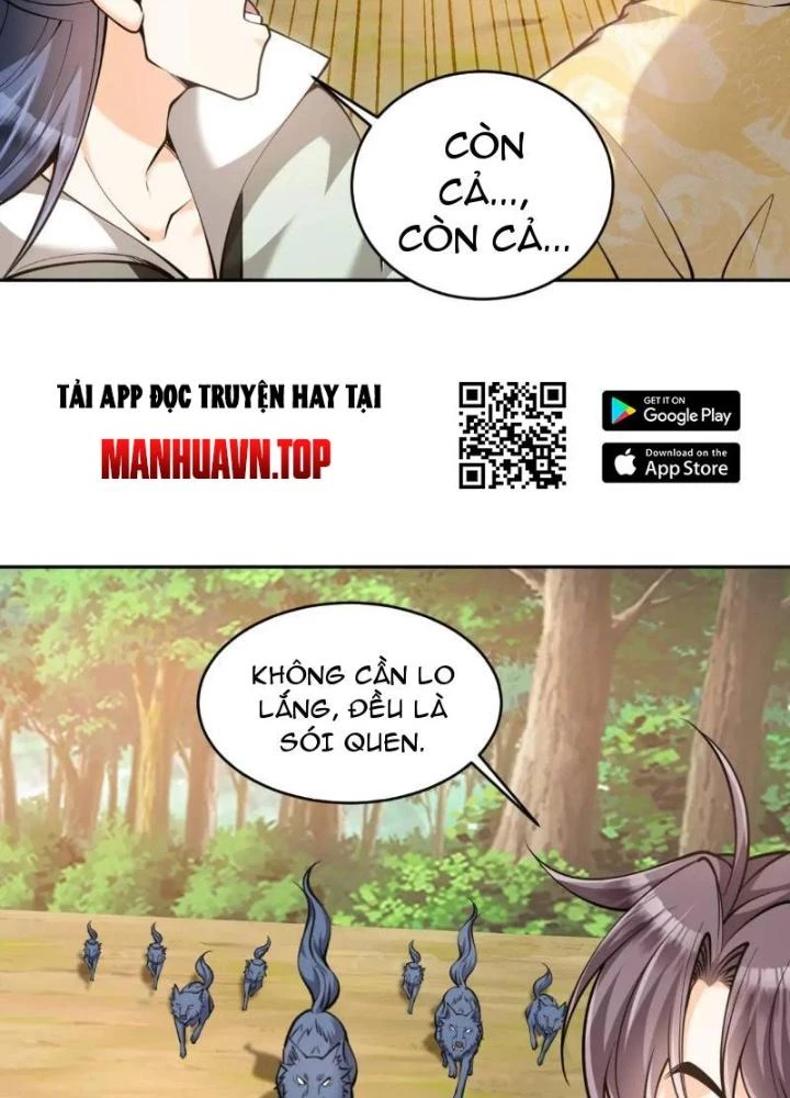 Ta Dựa Vào Body Shaming Tu Thành Đại Lão Chapter 41 - 31