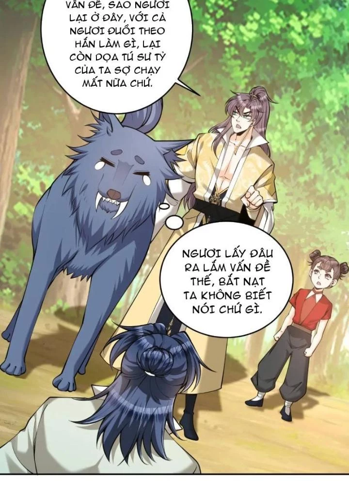 Ta Dựa Vào Body Shaming Tu Thành Đại Lão Chapter 41 - 39