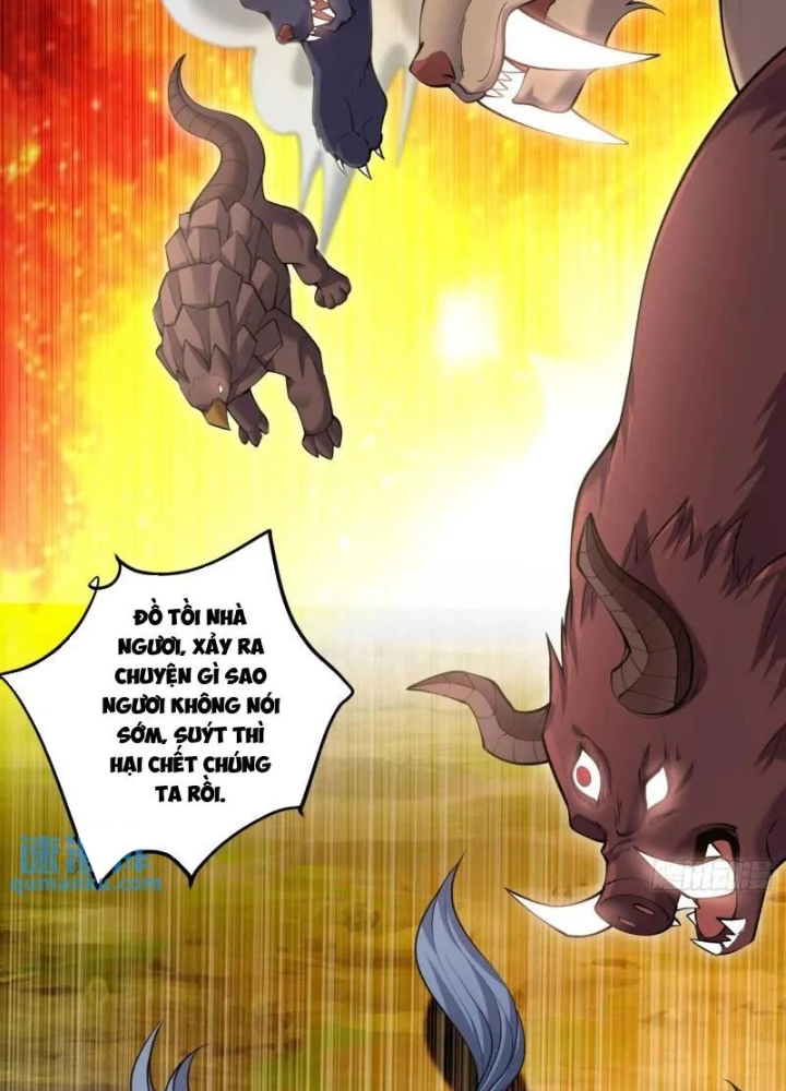 Ta Dựa Vào Body Shaming Tu Thành Đại Lão Chapter 41 - 51