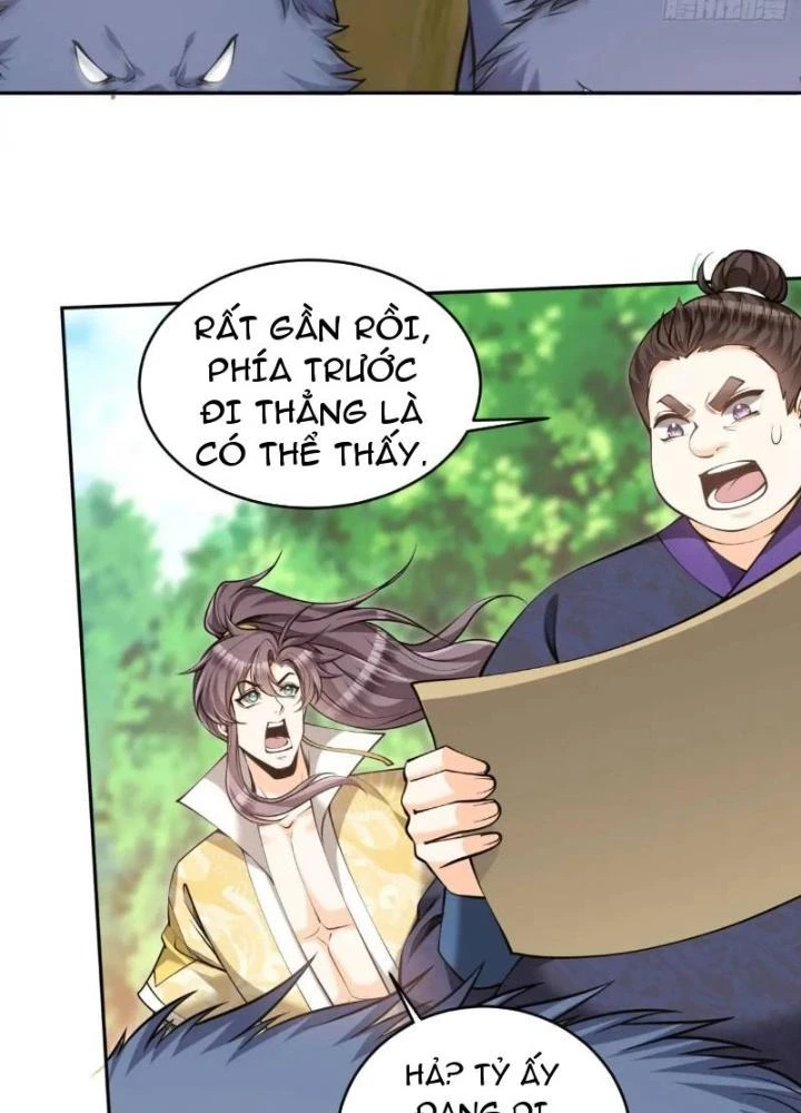 Ta Dựa Vào Body Shaming Tu Thành Đại Lão Chapter 41 - 57