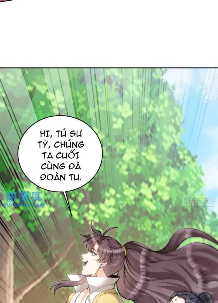 Ta Dựa Vào Body Shaming Tu Thành Đại Lão Chapter 41 - 65