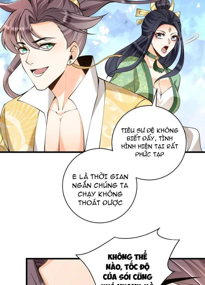 Ta Dựa Vào Body Shaming Tu Thành Đại Lão Chapter 42 - 7
