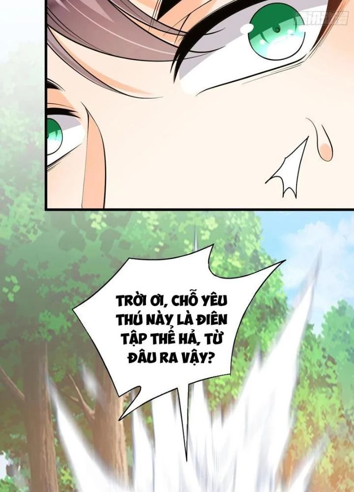 Ta Dựa Vào Body Shaming Tu Thành Đại Lão Chapter 42 - 9