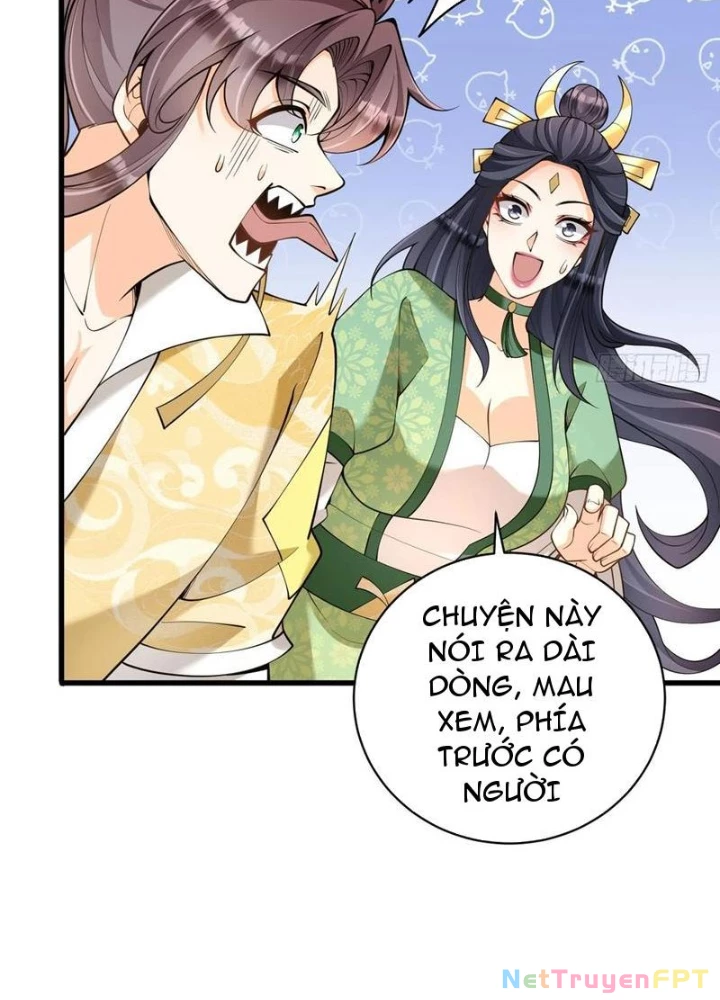 Ta Dựa Vào Body Shaming Tu Thành Đại Lão Chapter 42 - 13