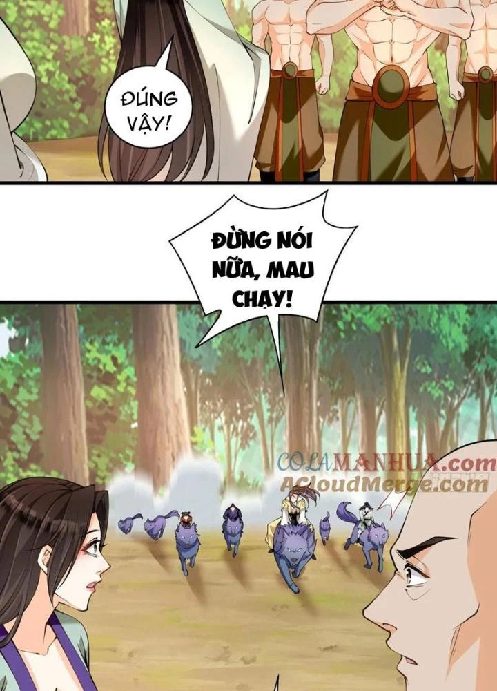 Ta Dựa Vào Body Shaming Tu Thành Đại Lão Chapter 42 - 17