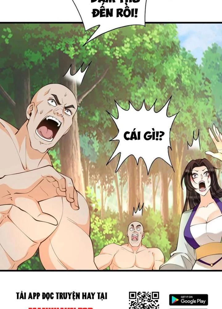 Ta Dựa Vào Body Shaming Tu Thành Đại Lão Chapter 42 - 19
