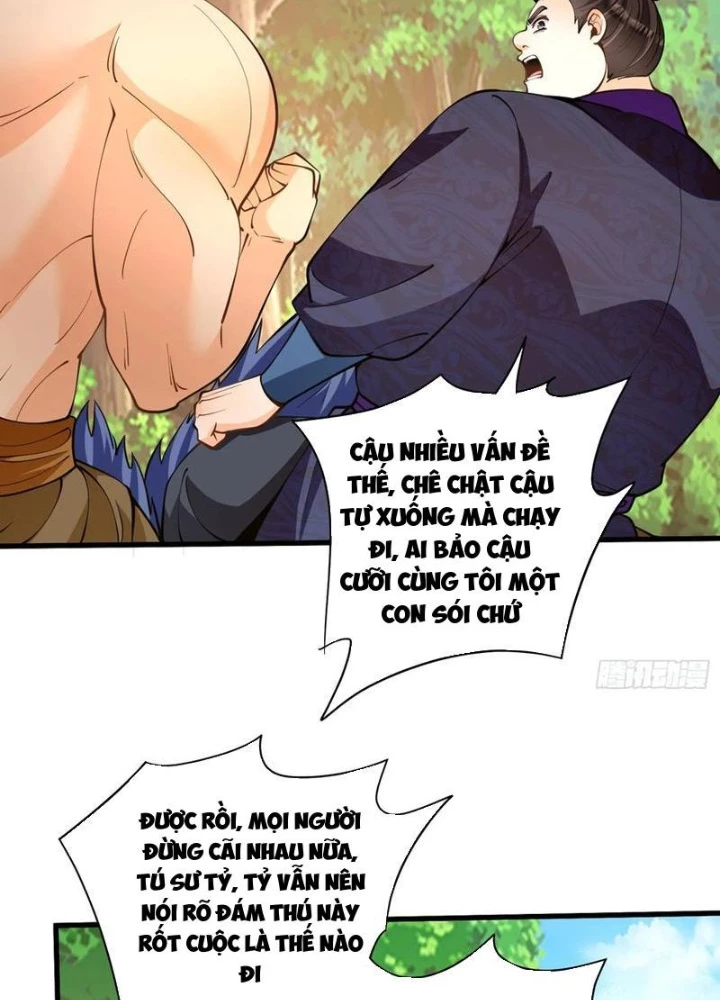 Ta Dựa Vào Body Shaming Tu Thành Đại Lão Chapter 42 - 27
